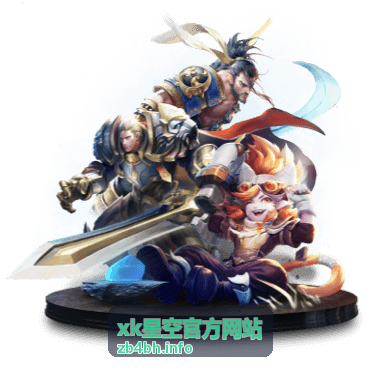 xk星空官方网站 - 科幻冒险片单封面
